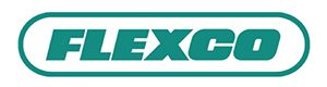 Marcas de la línea Flexco que distribuye BASSA
