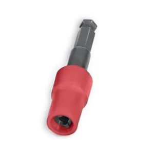 Llave de potencia Flexco HW2 para grapas 1‑1/2, 2 y 2‑1/4, clave 30448
