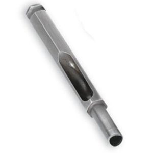 Sacabocados de potencia Flexco HP1 para grapas 140 y 190, clave 30463