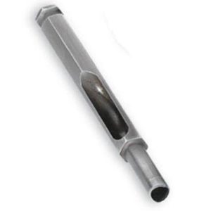 Sacabocados de potencia Flexco HP2 para grapas 1‑1/2, 2 y 2‑1/4, clave 30464